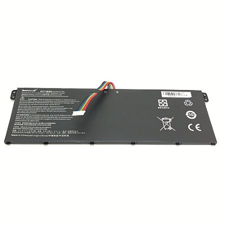 Bateria Acer AC14b3k