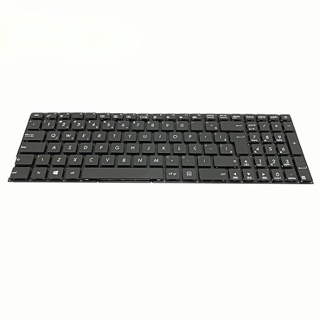 Teclado Asus X540SA