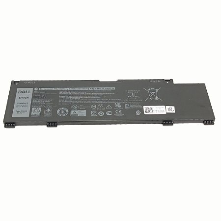 Bateria Dell 0PN1VN