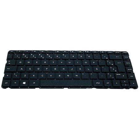 Teclado HP 240 G2