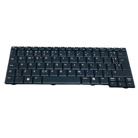 Teclado Acer Aspire One A150