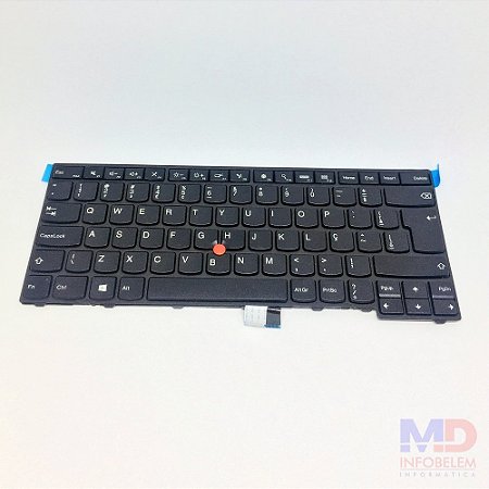 Teclado Lenovo Thinkpad T450