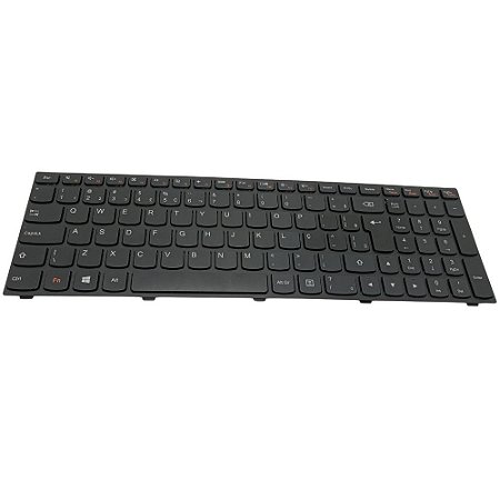 Teclado Lenovo B50-80