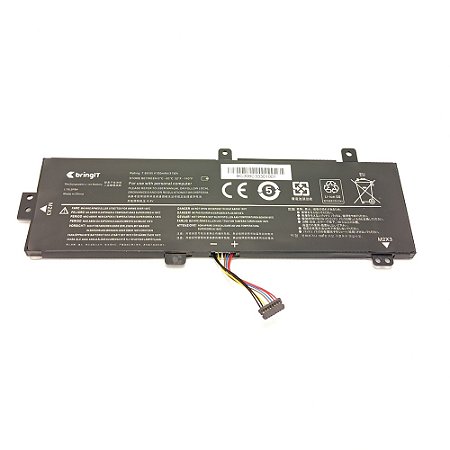 Bateria Lenovo Ideapad L15M2PB4
