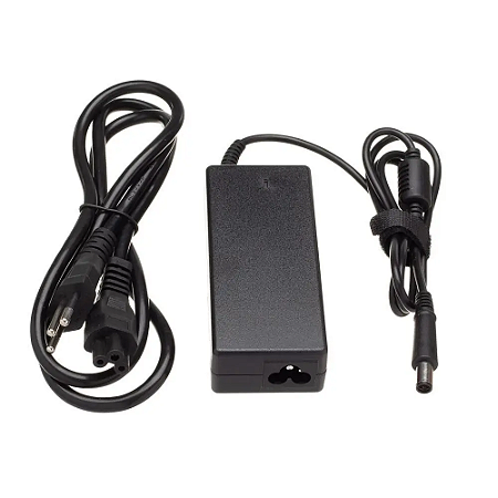 Fonte Hp Pavilion Dv4 Dv5 Dv6 Dm4 G42 G4 Hp1000