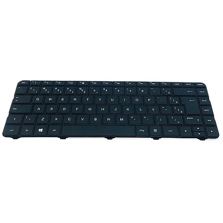 Teclado Hp Presário CQ43