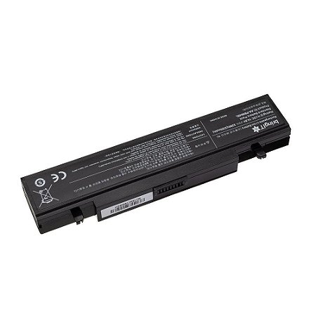 Bateria Samsung AA-PB9N4BL 14.8 Preta