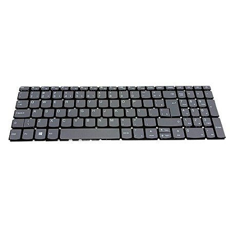 Teclado Lenovo Ideapad 320 (15)