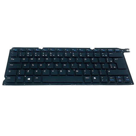 Teclado Dell Vostro 14-5480