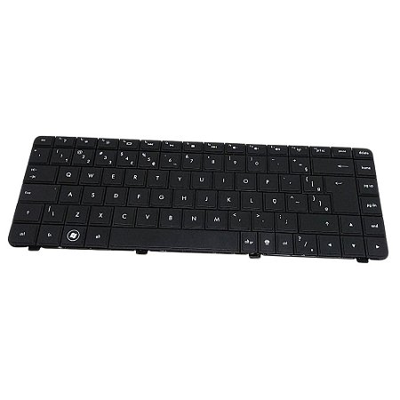 Teclado Hp G42 serie 2000