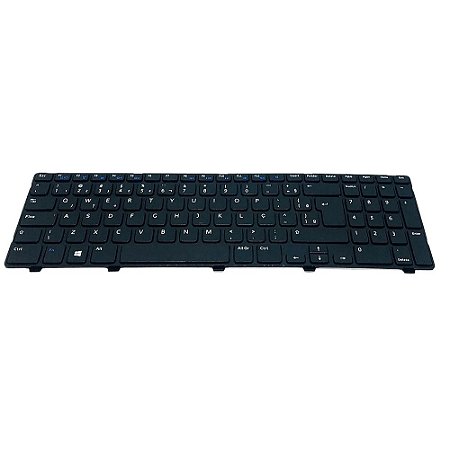 Teclado Dell Inspiron 15 3521