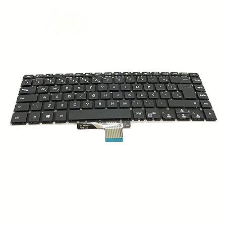 Teclado Asus Vivobook X510u