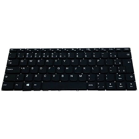 Teclado Lenovo Ideapad 310 (14)