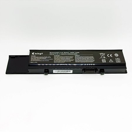 Bateria Dell P09F
