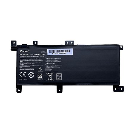 Bateria Asus X556uf
