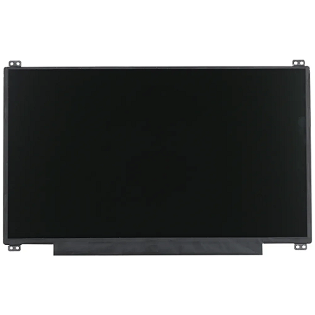 Tela compativel N133BGE-EAB - 13.3 30 Pinos - 1366x768