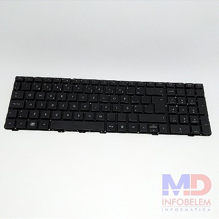 Teclado Hp Probook 4530s