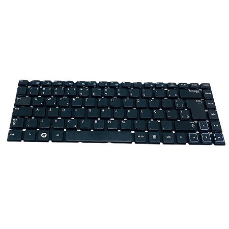 Teclado Samsung Np300V4A