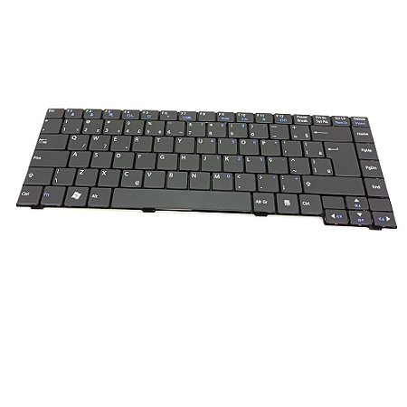 Teclado Lg MP-09M26PA-9201