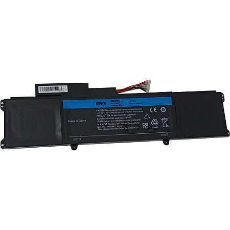 Bateria Dell C1JKH