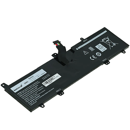 Bateria Dell Inspiron Type OJV6J