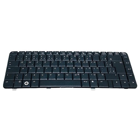 Teclado Hp Compaq Presario c765