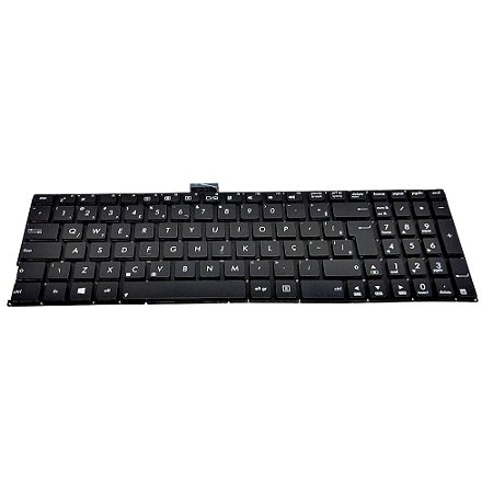 Teclado Asus X551L