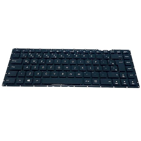 Teclado Asus X451CA
