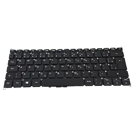 Teclado Aspire A514-54 Series