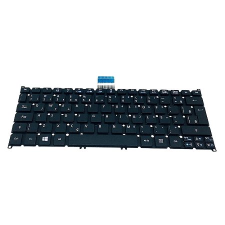 Teclado Acer Aspire One 725 Series