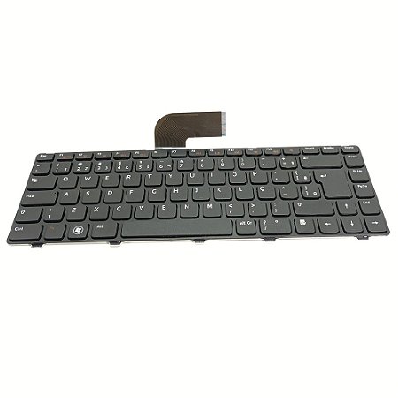Teclado Dell Inspiron N4110