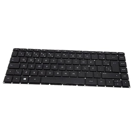 Teclado Hp 240 G5