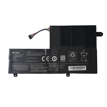 Bateria Lenovo Ideapad 720-15IKB