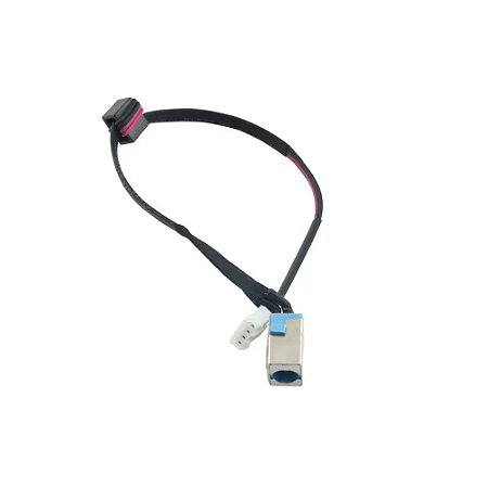 Conector DC Jack Acer Aspire 5750 - com cabo