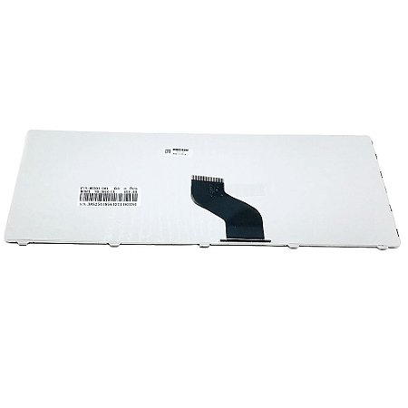 Teclado Acer Aspire 4738 Series