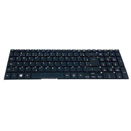 Teclado Acer MP-10K36PA-6983W