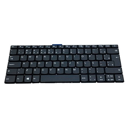 Teclado Lenovo Ideapad pk1314d3a28