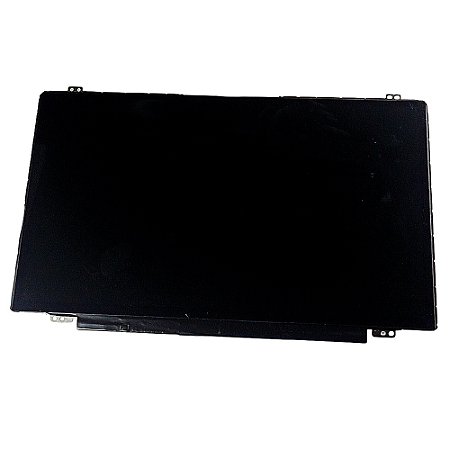 Tela Comaptivel HB140WHA-101 V4.0 - TouchScreen - 1366x768