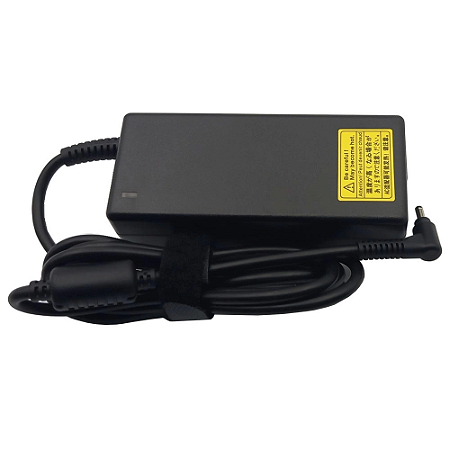 Fonte Samsung 19V 3.16A | 65W | 3.0mm - 1.0mm