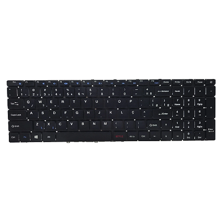 Teclado Compaq Presario CQ-29