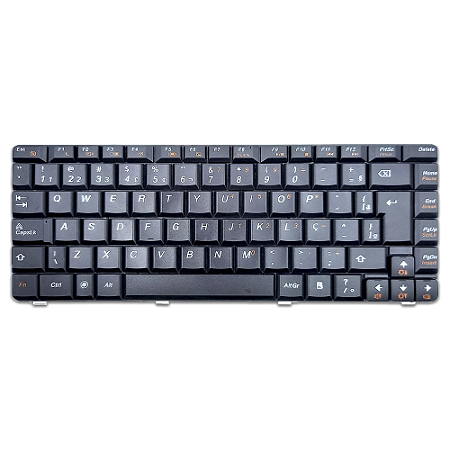 Teclado Lenovo G465