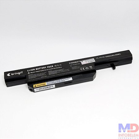 Bateria Philco C4500bat-6