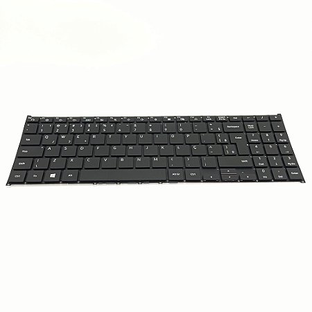 Teclado Samsung Book E20 - Np550xcj