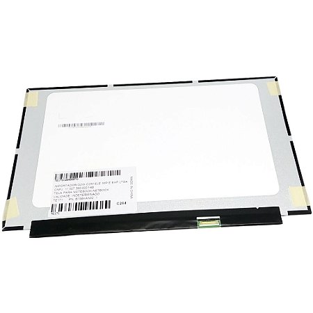 Tela Compativel LP156WFC-SPD5 - Full HD