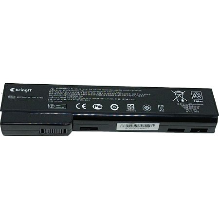 Bateria Hp Probook 6360b
