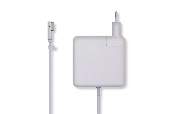 Fonte Macbook A1278 - 16.5v - 3.65a - 60w - MagSafe 1