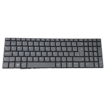Teclado Lenovo Ideapad PK131E03A28