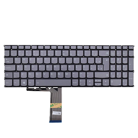 Teclado Lenovo Ideapad 1 amn7br