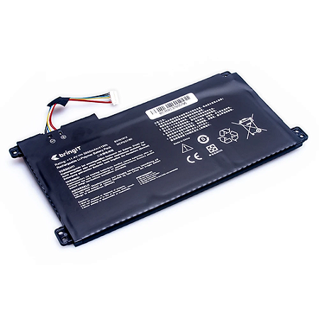 Bateria Asus E410M