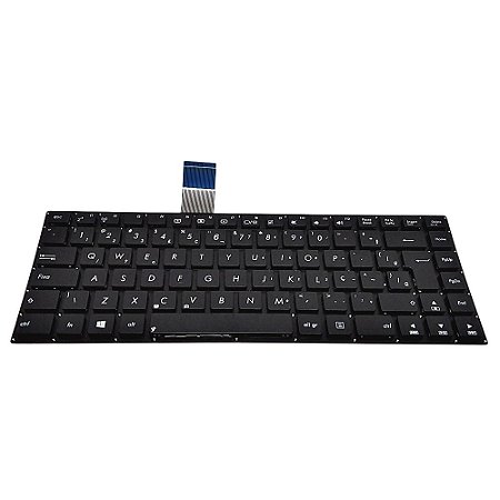 Teclado Asus MP-12F36PA-9202W